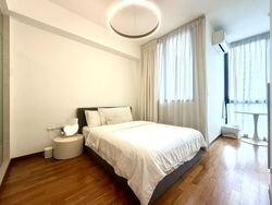 Sant Ritz (D13), Condominium #628384221
